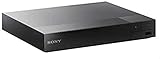 Sony S1500RF Multi System Region Free Blu-Ray Disc DVD Player(US Version, importiert)