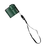 TOYZFRIENDY Handkurbel Generator USB Ladegerät Tragbarer Notfall Stromerzeuger für Outdoor Camping Wandern Kunststoff Gehäuse USB Port Powerbank für Smartphones und Mobile Geräte