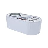 Elektrischer Wachserhitzer 250W Wax Maschine 800ml Warmwachsgerät mit Herausnehmbare Innentopf Wachswärmer Heißwachsgerät, für Hause, Schönheitssalon, Spa, Friseursalon usw
