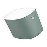 EXAOMBLE Feuchtigkeitsbeständige Tiernahrungsbox Für Hunde Und Katzen Tiernahrungsfaß Großer Aufbewahrungskoffer Für Trockenfutter Luftdichte Futtertonne Kapazität