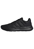 adidas Herren LITE Racer 4.0 Shoes, Core Black/Core Black/Grey Six, 43 1/3 EU
