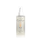 Knaus Hairdesign Nutri Luxus Allrounder Haarspitzenfluid - 5-Phasen Spray Feuchtigkeit - Pflegt und Kräftigt - Schnellkur Versiegelt Spliss und Schäden - Haaröl Jojoba und Macadamia-Öl 100 ml VEGAN