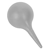 VALICLUD Ohrenwaschball Reinigungswerkzeuge Ohrendruckentlastung Flugzeug Tiefer Ohrenschmalzentferner Ohrentropfen Zur Ohrenschmalzentfernung Ohrensauger Ohrenschmalzentferner