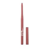 3INA MAKEUP - The Automatic Lip Pencil 503 - Hautfarbe Lippenkonturenstift Wasserfest - Lipliner für Vollere Lippen - Automatischer Lippenkonturenstift - Vegan - Cruelty Free