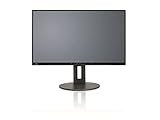 FUJITSU Display B27-9 TE FHD, Schwarz