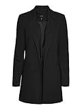 VERO MODA VMVERINA LS Long Blazer NOOS