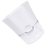 Kisangel Selbstbewässernder Blumentopf Kunststoff Pflanzer Automatisch Feuchtigkeitserhaltend Mittelgroß Für Zimmerpflanzen Balkon Tischdeko Wohnzimmer