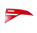 Rücklichtglas Für VW Für Sagitar Für Jetta 2019-2021 Rücklichtgehäuse Schutzabckung Für Brems- Und Blinklicht Sowie Rückfahrscheinwerfer(Left)