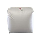 (1x) Rothschenk | Stausack Red Line 3D | 1.450 x 900 x 560 mm | Staupolster zur Ladungssicherung | Für Staulücken von ca. 500 bis 650 mm