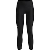 Under Armour Damen HG Armour HiRise 7/8 NS, leichte Sporthose, atmungsaktive Damen Sport Leggings