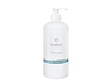 Clarena Flüssigseife 500 ml - Antibakterielle Seife im Spender - Handseife flüssig - Antifungale und Antivirale Handwaschseife Desinfizierend - Antibacterial Liquid Hand Soap