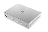 Turris Omnia NO Wi-Fi I 2 GB RAM, hi-Performance, Open Source & NAS/Print Server/Virtual Server, CPU 1.6 GHz dual-core, 5X GLAN, 2X USB 3.0