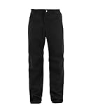 Café Kraft Herren Venga Kletterhose Boulderhose Climbing Pants Boulder (DE/NL/SE/PL, Alphanumerisch, M, Regular, Regular, Pirate Black)