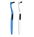 Zahnsteinentferner für Zähne / Zähne Fleckenradierer Zahnreinigungsset / Zahnpolieren / Mundhygiene / Pflegewerkzeug