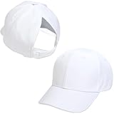 YAQUEKOU Unisex Kinder Baseballkappe Freizeit Cap Mädchen Sonnenschutz Verstellbar Sommer Outdoor Sonnenhut für Mädchen 3-10 Jahre (J, 3-10 Jahre)
