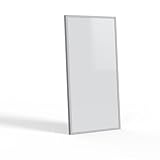 space Behaglich Infrarotheizung 180 Watt, Infrarotheizung Wandmontagebis 120 Grad - Überhitzungsschutz - Automatische Heizung - TÜV - 5 Jahren Garantie