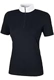 PIKEUR Damen Turniershirt COMP. TEXTURE SHIRT 5320 Selection Collection Frühjahr 2024