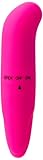 BeHorny Mega Power Mini-Vibrator Bullet Vibe, Klitoris oder G-Punkt