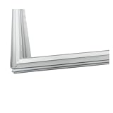 3 M Lange, Kältebeständige Und Verzugsfreie Kühlschrankdichtung – Verdickte Magnetische Türdichtung, Ideal For Zuhause
