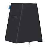 Abdeckung für Hantelablage – Hantelständer-Schutz, wasserdichter Aufbewahrungsschild, Fitness-Halter-Schutz mit strapazierfähigem Stoff, Ausrüstungsschutz für Fitnessstudio, Zuhause, Halterung für