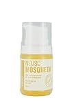 Neusc Hagebuttenöl-Trockengel, 50 ml