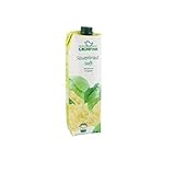 Grünfink Gemüsesaft Sauerkrautsaft, 1 l