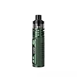 Voopoo Drag H40 5ml 1500mAh Pod System Kit Farbe Grün