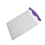 Ipetboom Edelstahl Kuchenspachtel Backhelfer Tortentransfer Schaufel Küchenwerkzeug für Pizza Kuchen Tortenheber Robust und Vielseitig für Backen Bbq Pfannkuchen und Mehr