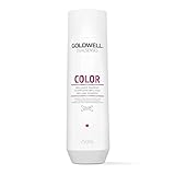 Goldwell Dualsenses, Color Brillanz Shampoo für feines bis normales Haar, 250 ml