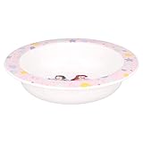 MIKROWELLENSICHERE KINDERSCHÜSSEL. BPA FREI | DISNEY PRINCESS TRUE