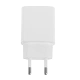 iplusmile Ladegerät Förmiges Versteck mit Geheimem Fach Weiß Robuste Aufbewahrungsbox für Schmuck und Bargeld Kompakt und Reißfest für Sicheren Gebrauch zu Hause