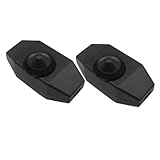 NUOBESTY 2Stücke Dimmerschalter Für LED Licht Temperatur Und Spannungsregler Für Tischlampen