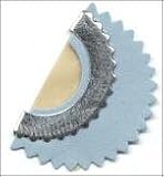 Original Traditions-Vogelpfeiferl vom Münchner Oktoberfest - 10 Stück