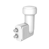 Hama Universal-Twin-LNB