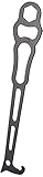 Climbing Technology Friends, Klemmkeile Nut Tool