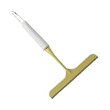 Duschkabinen Abzieher | Fensterabzieher Zur Reinigung Von Duschglas | Multifunktionales Wischwerkzeug Für Spiegel, Küchenwände Und Fensterbildschirme