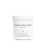 Maria Galland 41 Doux Gommant Visage Peeling 225 ml, mit Bambuspartikeln, entfernt effektiv abgestorbene Hautzellen und enthüllt einen strahlenden, strahlenden Teint.