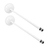 Gatuida Fluoreszenzlampenhalterung aus Robustem Eisen mit Kunststoff saugnapf Weißer Lichtstangen suspensionsstab für Tageslichtlampen Einfache Montage für Klassenzimmerbeleuchtung