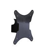 VESA-Montageadapter, Kompatibel Mit Philips 34M2C8600 34M2C86-Monitoren Durch Halterung For VESA 75 X 75 Und 100 X 100 Monitorarme, TV-Zubehör