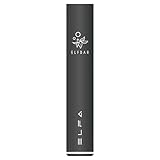 ELFBAR Elfa CP 500mAh (schwarz)