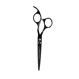 Copenhagen Grooming Beard Scissors - Bartschere Haarschere Friseurschere - Schere zum Bart schneiden - Schere Haare Schneiden
