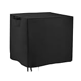 Gartenabdeckung für Hochbeete – Hochbeetschutz für den Außenbereich, isolierte Blumenbeetabdeckung, robuste Gewächshausabdeckungen, Schild für Hinterhof, Straße, Terrasse