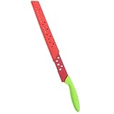 Alipis Wassermelonen Aus Multifunktionales Küchengerät Obstschneider Für Kuchen Frischem Für Sommerpartys Camping Aktivitäten