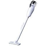 Makita DCL181FZW Akku-Staubsauger 18V (ohne Akku, ohne Ladegerät) White Edition