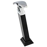 Warmhm Weinflaschenöffner Handbuch Tragbarer Küchengeräte Korkenzieher Multifunktionaler Bierkappenöffner für Zuhause Restaurant und Partys aus Langlebigem Material Leicht