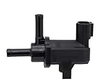 Magnetventil Kraftfahrzeuge Kompatibel Mit Toyota Für Sequoia Für Sienna 2004–2007 Für Tundra 2002–2005 911-663 Reparatur Von Teilen Des Aktivkohlefilter-Entlüftungsventils