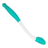 38 cm Abwischhilfe Für Po,Hilfsmittel Für Senioren Im Alltag,Toilettenhilfe Zum Abwischen Des Gesäßes,Hilfsmittel Für Senioren,Hilfsmittel Für Einarmige,Wc-Hilfsmittel Für Senioren