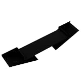 Garnelenhöhle – stabiler Aquarium-Tunnelschutz | Lebensraum mit dreieckiger Eckkuppel, großes gebogenes Loch, unterirdische Terrasse für Buntbarsche, Krebse, Schmalen, Terrarien, Wasserreptilien