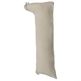 Tischsägen-Staubbeutel aus Polyester für effiziente Sägemehlsammlung für 25,4 cm Modelle mit 5,4 cm Staubanschluss