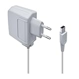 Ladekabel Kompatibel Mit Nintendo DSi/DSi XL/2DS/2DS XL/3DS/3DS XL, Netzteil Ladegerät, Reise Charger Power Adapter